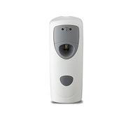PENGY Dispensador automático de ambientador en aerosol para baño, dispensador automático de aroma