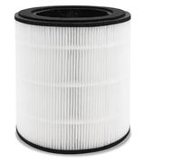 pengyang Compatible con los Accesorios del purificador de Aire Philips FY0293 FY0194 AC0819 AC0820 AC0830 Piezas del Filtro de recolección de Polvo