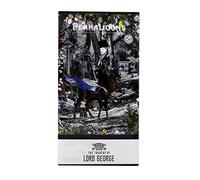 Penhaligon s The Tragedy Of Lord George Eau De Parfum Spray 75 ml for Men