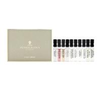 Penhaligon's Aroma Biblioteca Set para Unisex - 10PC Mini Regalo 2.1ml Empressa