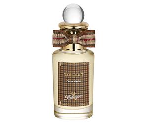 Penhaligon's - British Tales The Cut Eau de Parfum - Agua de perfume unisex 30 ml