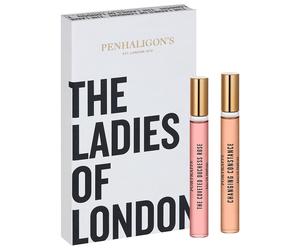 Penhaligon's - Duchess Rose + Changing Constance Duo Set - Set Fragancia Mujer 20 ml