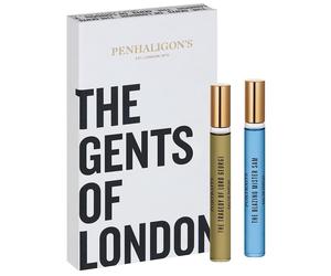 Penhaligon's - Lord George + Mr Sam Duo Set - Set Fragancia Hombre 20 ml