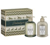 Penhaligon's - Luna Holiday Set Bath & Body - Loción y crema corporal 1000 ml