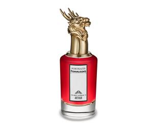 PENHALIGON'S Perfumes Nicho Unisex The World According to Arthur