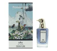 Penhaligon's Portraits The Ingenue Cousin Flora Eau de Parfum 75ml For Women