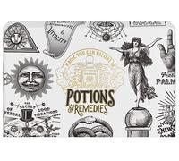 Penhaligon's - Potions & Remedies Scent Library 6x2ml - Set de fragancia Unisex 12 ml
