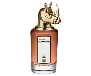 Penhaligon's - Terrible Teddy - Eau de Parfum Señoras 75 ml