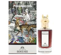 Penhaligon'S The Coveted Duchess Rose Eau De Parfum 75Ml Spray