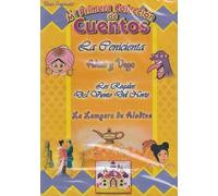 Penicienta: Mi Primera Coleccion De Cuentos [USA] [DVD]