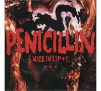 PENICILLIN - Nice in Lip+L (UK Import)