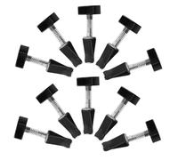 PENIKOKO 10piezas Clips De Ventilación Para Automóviles Set De Clips De Para Aire Acondicionado Accesorios De Decoración Interior Para Mujeres Prácticos y Fáciles De Instalar