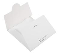PENIKOKO 12 Paños Limpiadores de Gafas de Gamuza de Color Claro Reutilizables para Pulir Joyas y Lentes, Suaves y Compactos para Uso Móvil Diario