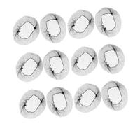 PENIKOKO 120 Piezas Redecillas de Pelo Invisibles Elásticas para Moños Ballet Reutilizables para Peinados Danza y Uso Diario