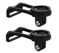 PENIKOKO 2 Juegos Soporte Extensor de Manillar para Bicicleta Montaje de Cámara para Bicicletas de Carretera Instalación Rápida y Durabilidad de Accesorios para Momentos de Ciclismo