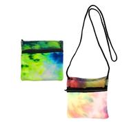 PENIKOKO 2 Piezas Bolsa Transportadora Portátil para Petauros del Azúcar y Hámsteres Diseño Moderno, Material de Algodón Transpirable y Fácil Lavado para Viajes y Familias