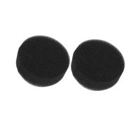 PENIKOKO 2 Piezas Filtro de Esponja para Acuario Material de Filtración Resistente y Fácil de Limpiar Compatible con Sunsun HW- Accesorios para Tanque de Agua Dulce y