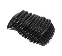 PENIKOKO 24 Piezas Peine para Cabello con Dientes Plástico Ondulado y Recto Peine Lateral Retro Pequeño para Nupcial para Bodas y Fiestas Accesorios para Novias