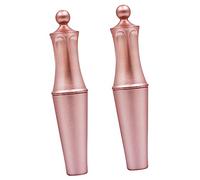 PENIKOKO 2piezas Delineador Líquido Magnético Kit De Maquillaje Para Mujeres y Adolescentes Herramienta De Perfilado De Ojos Para Aplicar Pestañas Magnéticas