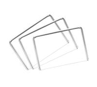 PENIKOKO 3 Piezas Cortador Queso Multifuncional con Alambre Cortador Handheld Herramienta Cocina Ligera para Pasteles y Pan