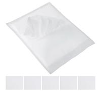 PENIKOKO 30 Filtros De Repuesto Para Colector De Polvo Filtros De Tela Para Pelusa Para Aspiradora De Polvo