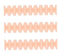 PENIKOKO 30 Piezas Apósito Adhesivo Transpirable para Heridas Banda Flexible y Duradera para Cuidado de Lesiones Resistente al Agua y Adecuado para Parte del Cuerpo