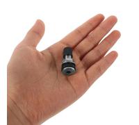 PENIKOKO 4 Piezas De Sellador para Neumáticos Sin Cámara De Bicicleta Válvulas para Neumáticos De Vehículos Vástagos De Válvulas Sin Cámara Vástago De Coche