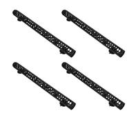 PENIKOKO 4 Piezas Protector Desmontable para Varilla Calefactora de Acuario Funda Aislante Resistente al Calor para Calentadores de Agua Diámetro de Fundas Protectoras para Peces y Tortugas