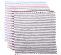 PENIKOKO 5piezas Mantas para Cobayas y Hámsters Toallas De Baño para Animales Pequeños Forros De Coral para Jaulas Esterillas para Erizos y Ratas