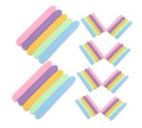 PENIKOKO 60piezas Bollo Limpiador Facial de Algas Comprimidas Esponjas Limpiadoras Faciales Comprimidas para Exfoliantes y Lavado Facial