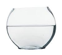 PENIKOKO Acuario De Transparente para Peces Betta Decoración De Escritorio para Peceras Suministros Acuario Delicado para Peces Dorados