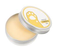PENIKOKO Bálsamo para Patas de Mascotas Hidratante y Nutritivo, Crema Extracto de Espino Amarillo, Tubo Compacto de 60g para Cuidado de Patas, Nariz y Articulaciones, Uso en Interiores