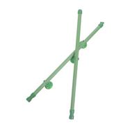 PENIKOKO Barra Difusora de Aire para Acuario de 58 Cm con Estructura Multiporos Abs, Efecto Burbuja Estética y Circulación de Agua para Acuarios en Casa U Oficina