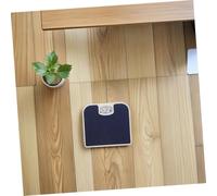 PENIKOKO Báscula Mecánica de Baño Durable con Diseño y de Alta Precisión sin Baterías para Uso Doméstico y Control de Peso Color Azul Oscuro