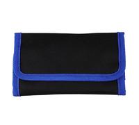 PENIKOKO Bolsa de Herramientas de Mano y Organizador de Artículos Cierre, de Lona Oxford Resistente, Tamaño Compacto para Uso en Taller, 24 Piezas, Bolso Multiusos para Transporte Diario