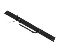 PENIKOKO Bolsa para Espada de Tai Chi para Hombre Mochila Portátil para Transportar Espada de Artes Marciales de 140 CM Funda Reforzada y Multifuncional Uso en Entrenamiento y Competición
