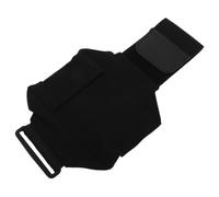 PENIKOKO Bolsa para Teléfono Deportiva Ajustable para Pierna y Brazo para Correr y Entrenar Bolsa De Deporte Cierre Rápido