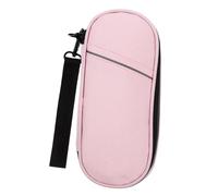 PENIKOKO Bolsa Portátil Isotérmica para Insulina con Compartimentos Múltiples Diseño Duradero y Seguro para Pacientes Diabéticos Viaje Compatible con Medidor Glucosa y Kit Enfriamiento