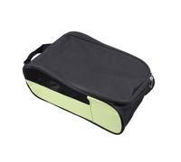 PENIKOKO Bolsas para Zapatos Ventilación Estuches Cremallera para Exteriores Bolsa para Guardar Zapatos De Golf Casa