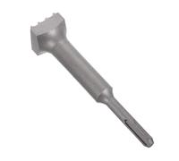 PENIKOKO Broca Cincel Martillo Eléctrico para Hormigón Accesorio Percusión para Desbaste y de Paredes Herramienta Robusta para Azulejos y Demolición