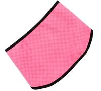 PENIKOKO Bufanda Refrescante para Perros Pañuelo de Hielo Transpirable para Verano Collar Refrigerante Ligero y Seguro para Mascotas para Paseos y Actividades al Aire