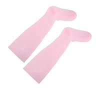 PENIKOKO Calcetines Largos Hidratantes con Gel para Pies Secos y Agrietados Cuidado Total Puño Elástico Antideslizante Diseño Transpirable para Hombres y Mujeres para Reparación Nocturna