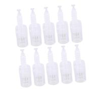 PENIKOKO Cartuchos De Agujas Nano Eléctricas 12 Puntas 10 Piezas Ajustables Para Microagujas De Cejas Facial Automático Seguro