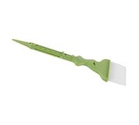 PENIKOKO Cepillo Para Teñir Cabello Escala Graduada Herramienta De Coloración Profesional Para Salón Cepillo De Aplicación De Tintes Para Uso Casa y Estilistas
