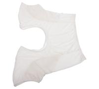 PENIKOKO Chaleco Antitranspirante para Sudor Axilas Almohadillas Absorbentes de Sudor para Ropa Accesorios de Vestir para Control de Transpiracion