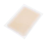 PENIKOKO Cinta para Cubrir Cicatrices y Tatuajes Adhesiva y Transpirable Parche Corrector de Piel Semitransparente para Uso Verano y Deportes