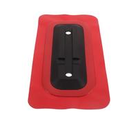 PENIKOKO Conector de Aleta para Tabla de Surf Paddle Surf Rojo, Adaptador de Caja de Aletas para Sup Inflable, Repuesto de Quilla para Tabla de Paddle, Accesorios Deportivos Acuáticos