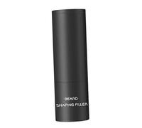 PENIKOKO Corrector de Barba Confiable Mini Brocha Fácil de Aplicar para Moldear y Rellenar Barba, Adecuado para Ideas Día del Padre y Cuidado Masculino Varios estilos