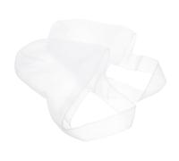 PENIKOKO Cubrezapatos sin Suela Impermeables de Silicona Reutilizables Antideslizantes para Lluvia Diseño Transpirable y Grueso para Peluqueros y Cocineros Protección Cómoda y Versátil para