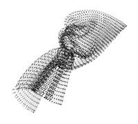 PENIKOKO Diademas de Cristal con Borlas para Mujeres Accesorios de Adornos de Rhinestone para Bodas y Fiestas con Anchas y Sofisticado